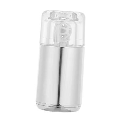Beavorty Portable Lenses Clean Device Rechargeable Contacts Cleaner Tool for Glasses Cleaner for Travel and Home Use