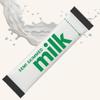 25 x Long Life Semi Skimmed UHT Milk Stick Sachets  10ml Single Portions  No Fridge Needed  Ideal for Tea, Coffee, Travel, Offices, Hotels & On-the-Go  WoodzyCo Exclusive view 2