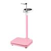 High Precision Electronic Height And Weight Physician Scale - Digital Doctor Medical Scale For Healthy Weight Loss with Easy To Read LED Display view 1