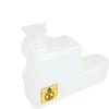 Accessories Compatible with WT-3100 WT3100 302LV93020 Waste Toner Box, Replacement for Kyocera ECOSYS M3040idn M3540idn M3550idn M3560idn P3060dn FS-2100DN FS-4100DN FS-4200DN FS-4300DN Printer 2pack view 2