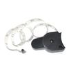 Beaupretty 3pcs Body Fat Caliper Accurate Fitness Measure Tool Tape Measure for Waist Arms Thigns Body Fat Tester view 3