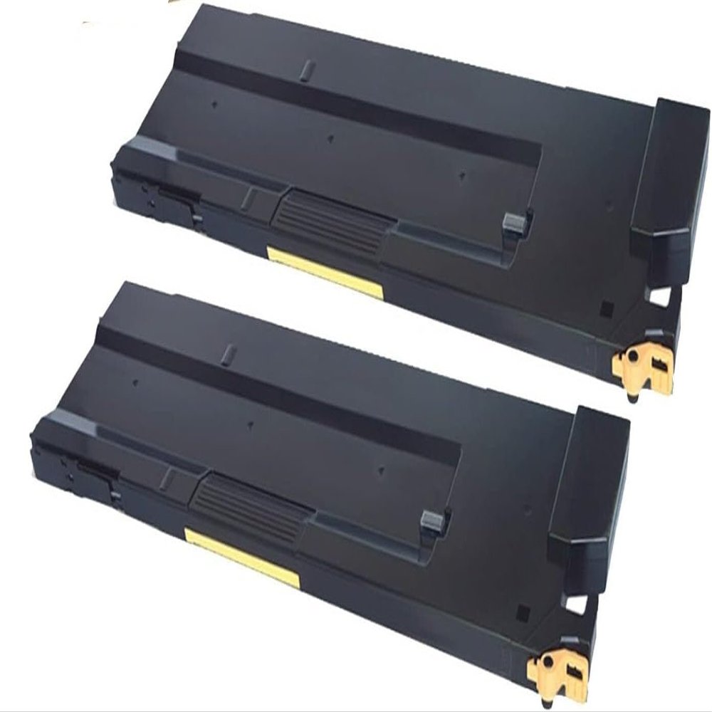 Accessories Compatible with 008R13036 Waste Toner Box, Replacement for Xerox 4110 4127 4590 4595 D110 D125 D136 D95 ED125 ED95A Printer, Waste Toner Container 8R13036 2pack