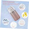 Beavorty Contacts Cleaner Spectacle Wipes Contact-Lenses Cleaner Machine Safe Material Easy to Carry view 3