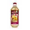 Idhayam Mantra Groundnut Oil 1Litre Bottle Peanut Oil Perfect for Cooking And Frying, Product of India Pack Of 1 view 1
