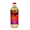 Idhayam Mantra Groundnut Oil 1Litre Bottle Peanut Oil Perfect for Cooking And Frying, Product of India Pack Of 1 view 2