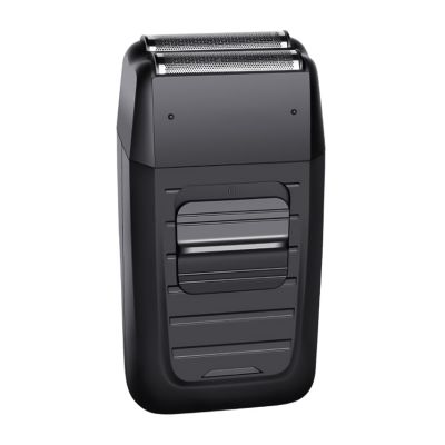 Electric Shavers for Men, Double Foil Shaver for Beard& Bald Head, Electric Razor for Men