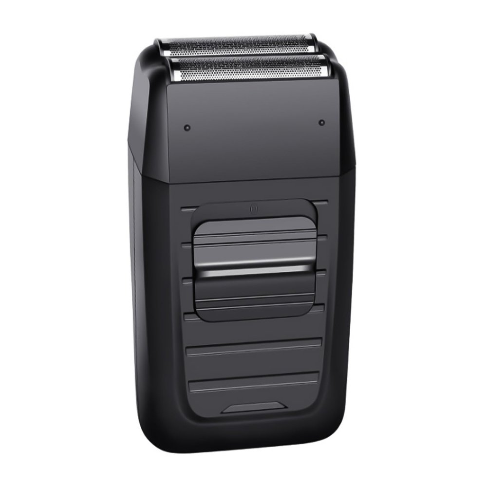 Electric Shavers for Men, Double Foil Shaver for Beard& Bald Head, Electric Razor for Men