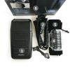 Electric Shavers for Men, Double Foil Shaver for Beard& Bald Head, Electric Razor for Men view 2