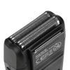 Electric Shavers for Men, Double Foil Shaver for Beard& Bald Head, Electric Razor for Men view 3