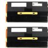 Accessories Compatible with 108R01504 Waste Toner Box, Replacement for Xerox VersaLink C8000DT C8000W C9000DT Printer 2pack view 1