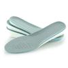 minkissy 3pcs Height Increase Insoles Sports Shoe Lift Eva Insoles Arch Support for Heels for Men Women view 2