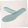 minkissy 3pcs Height Increase Insoles Sports Shoe Lift Eva Insoles Arch Support for Heels for Men Women view 4