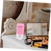 Beavorty Electric Rotary Cleaner for Contacts Lenses Automatic Lens Cleaner Portable for Daily Use view 3