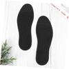 minkissy 2pairs Glycerol Insoles Foot Supports for Men Women Liquid Filled Massage Pads for Pain Relief Insoles for Shoes view 2