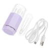 Beavorty Professional Lenses Cleaning Tool Automatic Lens Cleaner Machine for Contacts Lens Cleaning Case for Glasses for Travel and Daily Use view 1