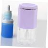 Beavorty Professional Lenses Cleaning Tool Automatic Lens Cleaner Machine for Contacts Lens Cleaning Case for Glasses for Travel and Daily Use view 4