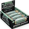 Eat Natural Protein Bars 12 x 40g- peanut, almonds and salted caramel. High Protein, Gluten-Free Snack view 1