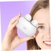 minkissy 3pcs Professional Contacts Lenses Cleaner Portable Lens Cleaning Tool Auto Lens Washer for Daily Use view 3