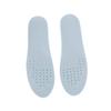 minkissy 2 Pairs High Heel Cushion Pads Breathable Shoe Lift Height Increase Insoles Comfortable Size s (2.5cm) view 2