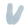 minkissy 2 Pairs High Heel Cushion Pads Breathable Shoe Lift Height Increase Insoles Comfortable Size s (2.5cm) view 3