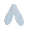 minkissy 2 Pairs High Heel Cushion Pads Breathable Shoe Lift Height Increase Insoles Comfortable Size s (2.5cm) view 4