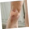 minkissy 50pcs Fabric Hemostatic Patches Breathable Wound Patches Wounds Practical Design view 2
