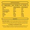 ELEAT | High Protein Low Sugar High Fibre Cereal | Muscle Recovery Healthy Gluten Free Vegan Breakfast | Complete Plant Protein | Low GI Carbs High Protein Cereals | Cinnamon Sensation 4 x 250g view 2