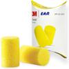 Ear Classic Ear Plugs - EarPlug Pairs (Individually Packed) - Yellow - SNR 28dB - Defenders for Hearing Protection, EarPlugs for Sleep, Earplugs for Sleeping Noise Cancelling (100) view 1