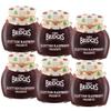 Mrs Bridges - Scottish Raspberry Preserve - 340g - Pack of 6 view 1