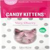 Candy Kitten Vegan Sweets CORE Selection 4 x 140g Wild Strawberry Sour Watermelon Very Cherry & Eton Mess Perfect Vegan Gifts Bulk Bags Naturally Flavoured With Fruit Juice by Zamfoods (8 Mix) view 3