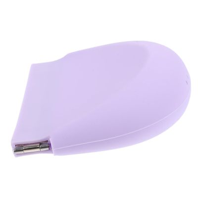 minkissy Retainer Case Travel Storage Box Portable Tooth Guard Container