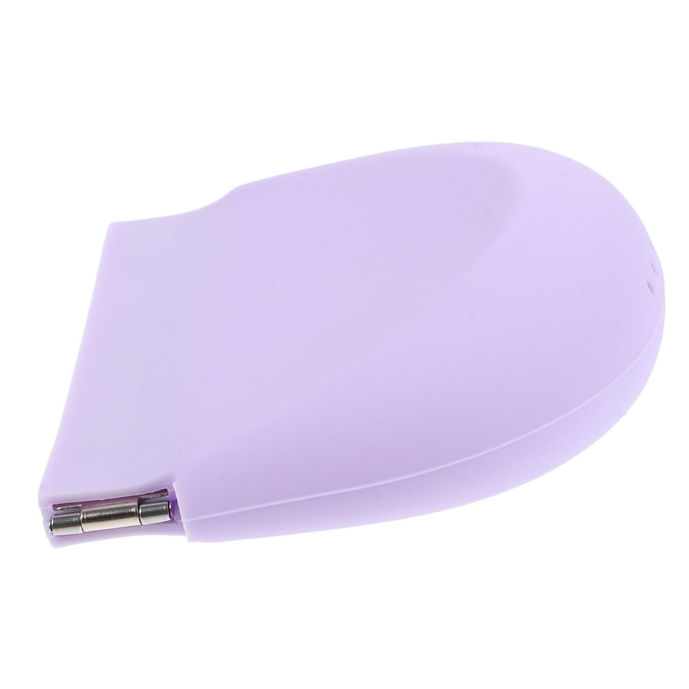 minkissy Retainer Case Travel Storage Box Portable Tooth Guard Container