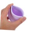 minkissy Retainer Case Travel Storage Box Portable Tooth Guard Container view 2