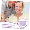 minkissy Retainer Case Travel Storage Box Portable Tooth Guard Container view 3