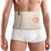 Ostomy Belt, Comfortable Colostomy Belt, Abdominal Ostomy Bag Belt Stealth Belt for Ostomy Bag Stealth Belt for Ostomy Bag Men for Swimming Ostomy Supplies for Sport & Daily Life(L - XXL) view 1