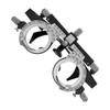 Optician Test Tool Optical Lens Trial Frame Adjustable Optometry Frame Eye Test Glasses Optician Tool view 3