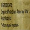 Mr Organic - Butter Beans 400g - Vegan, Gluten-Free, Non-GMO, and Organic Butter Beans for Healthy Meals (Pack of 3) view 3