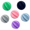 6PCS Plastic Shaker Ball Protein Shaker for Drinking Bottle Cup view 1
