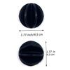 6PCS Plastic Shaker Ball Protein Shaker for Drinking Bottle Cup view 3