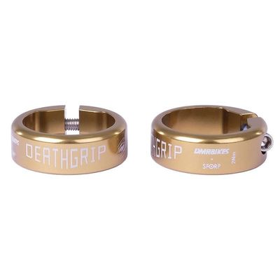 DMR DEATHGRIP COLLAR Kash (PAIR)