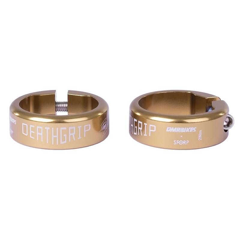 DMR DEATHGRIP COLLAR Kash (PAIR)
