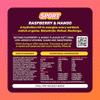 Boost Sports Drinks Raspberry & Mango | 12 Isotonic Drink with Vitamin B12 and B6 | Electrolyte Drink | Maximum Hydration Drinks | Low Calorie Vegan Adult Soft Drinks Multipacks | 12x500ml (Pack of 2) view 2