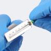 Zghhc 1pc Endodontic Measuring Ruler Ring Aluminium Alloy Dental Root Canal Measurement Instrument Ruler Root Canal Measuring Tool view 3