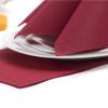 Ericetion 50 Pcs Disposable Paper Napkins Serviettes Napkin Hand Towels Paper Tissues for Christmas Wedding Party Table Decrations view 3