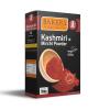 Bakers Kashmiri Mirchi Powder, Premium Red Chili Powder for Authentic Flavor and Vibrant Color - 100gms (Pack of 2) view 1