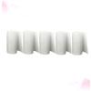 Beavorty 5rolls Oil Absorption Kitchen Paper Towel White Paper Tissue for Household Use view 4