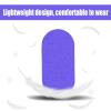 Noctivo Mouth Tape - 2024 New Noctivio Mouth Breather Tape, Breathable, Comfortable, Painless Removal, Gentle On Sensitive Skin, Making Sure That a Great Day Begins with a Good Night's Sleep (1box) view 4