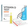 GetTested Vitamin D Test, at Home Lab Test Blood Sample Kit for Certified Lab Analysis, Measures Vitamin D Levels for Bone, Immune and Overall Health, Easy Finger Prick Test with Digital Results view 1