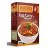 Bakers Egg Curry Masala, Flavorful Spice Blend for Delicious Egg Curry - 100gms (Pack of 1) view 1