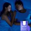 Noctivo Mouth Tape, Noctivo Sleep Tape, Pain Free Removal, Breathable Comfortable, Gentle on Sensitive Skin, Noctivio Mouth Tape Making Sure That a Great Day Begins with a Good Night's Sleep (3) view 3